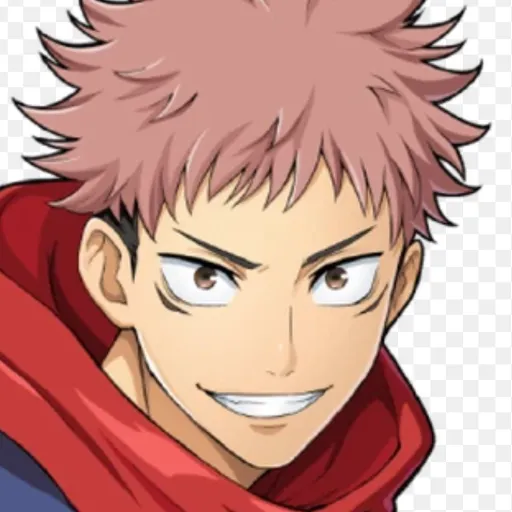 creator Yuji itadori199102's avatar