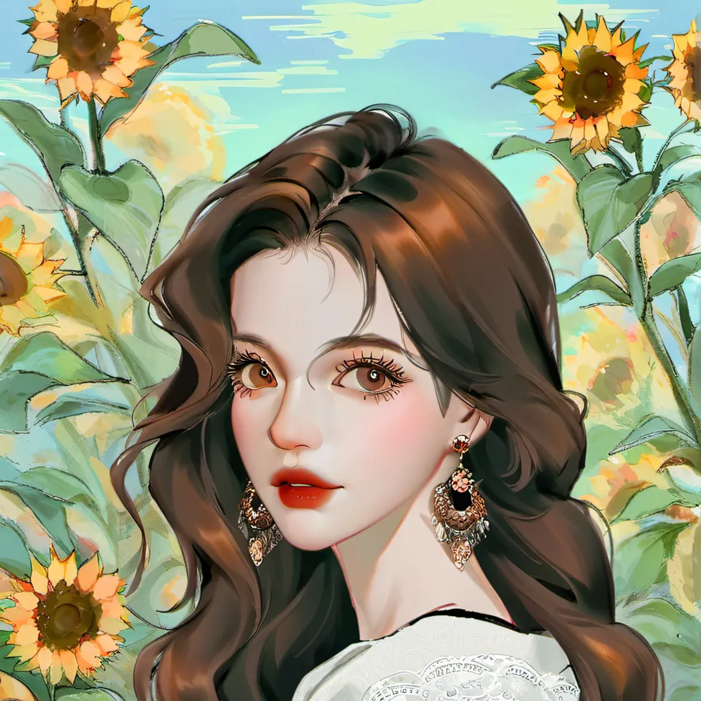 chat with ai character: Liana