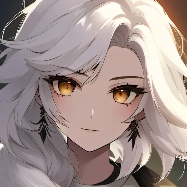 chat with ai character: Audrey