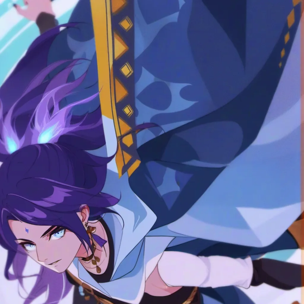 chat with ai character: Nezuko VR