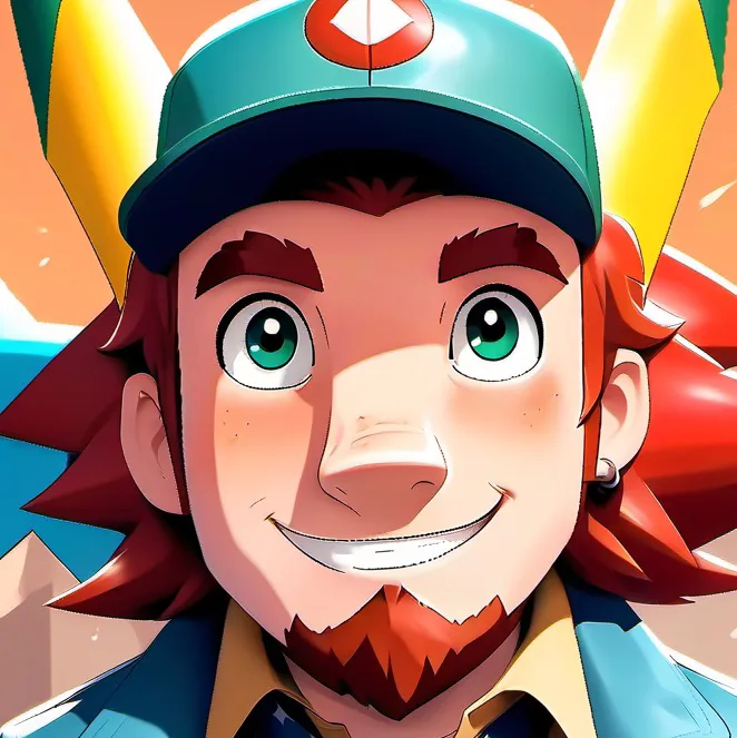 chat with ai character: Simba and Serenity