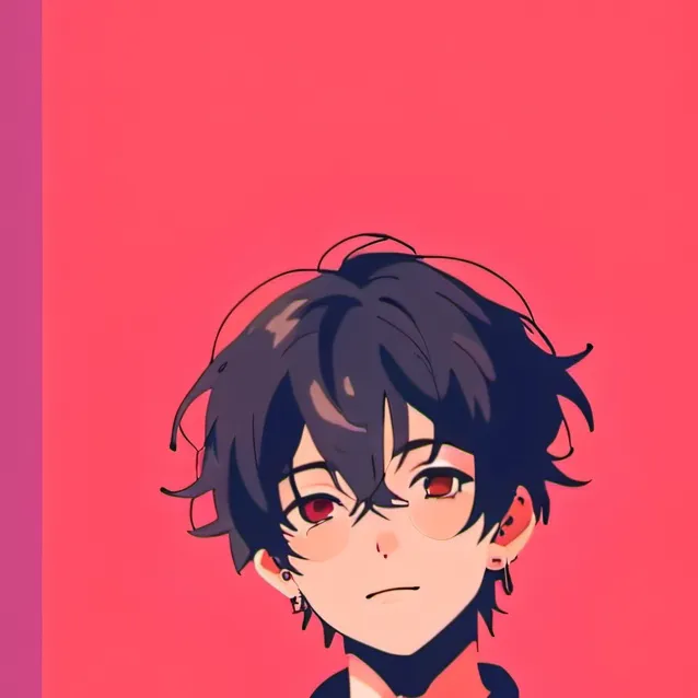 chat with ai character: Xavier.