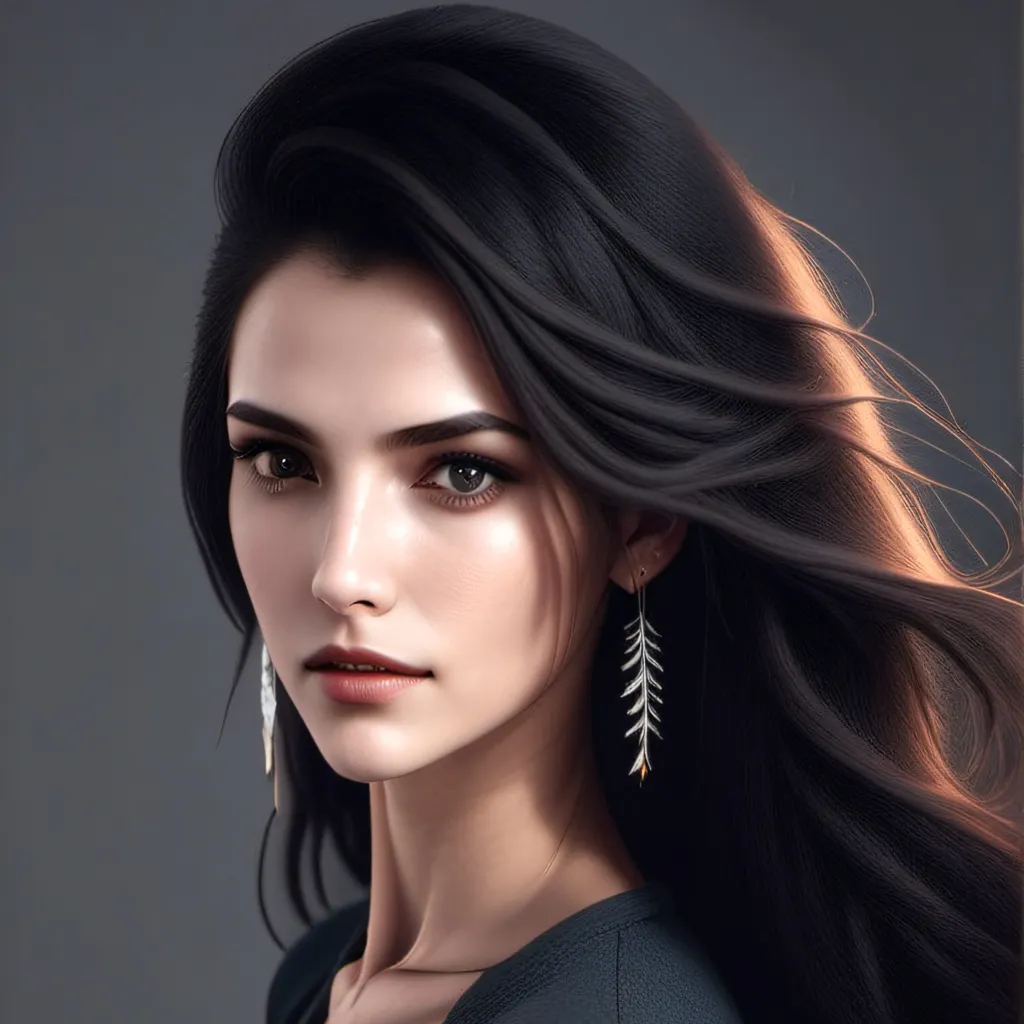 chat with ai character: Poliana Salls