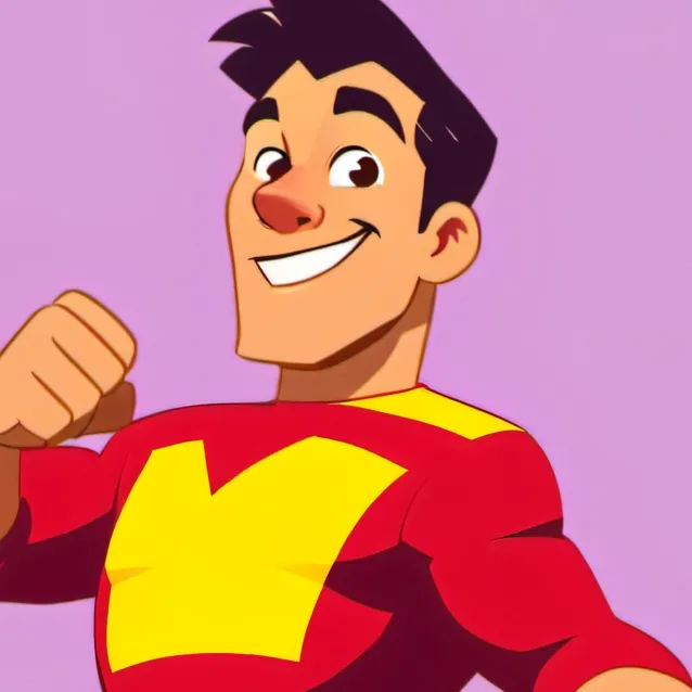 chat with ai character: mac Donalds