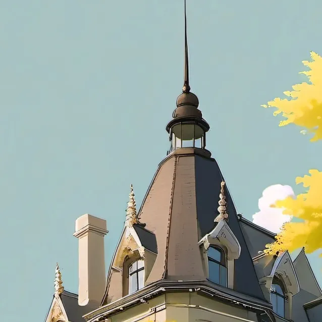 chat with ai character: the school 