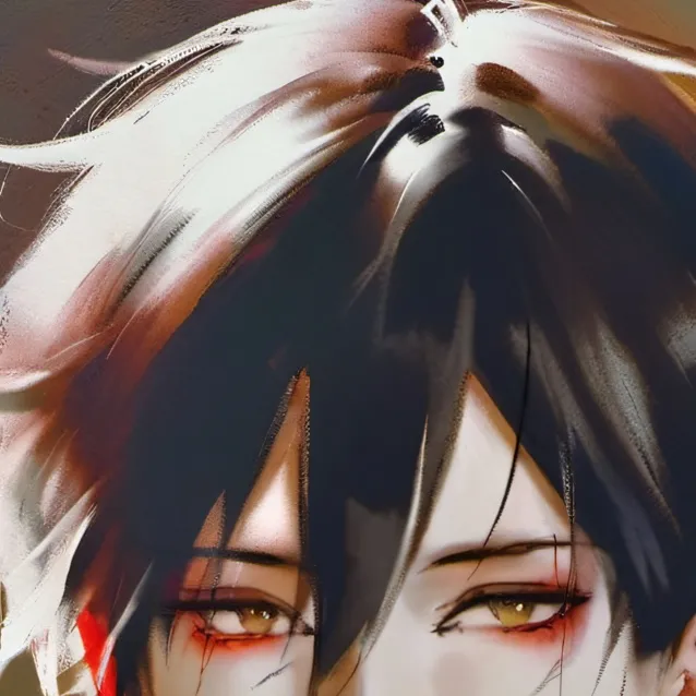 chat with ai character: توجي