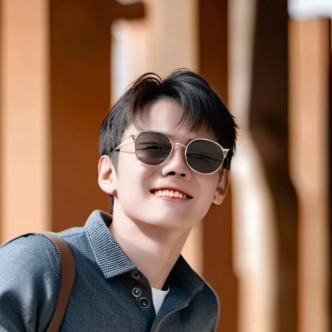 chat with ai character: Jack