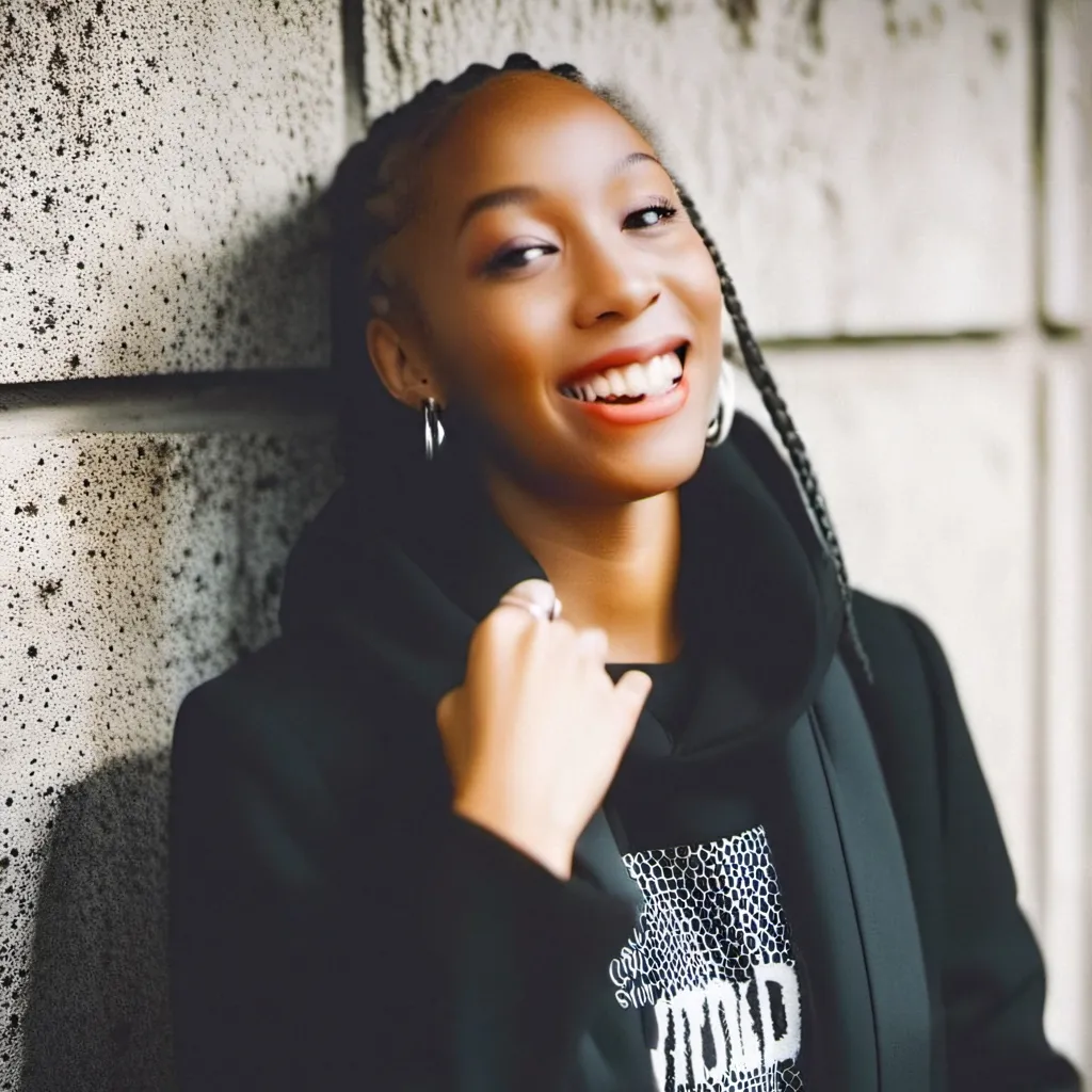 chat with ai character: Jayda