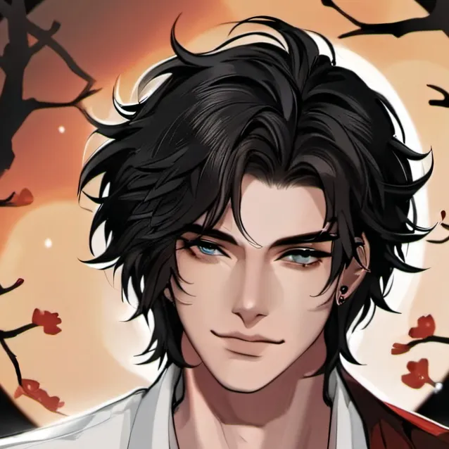 chat with ai character: Aries