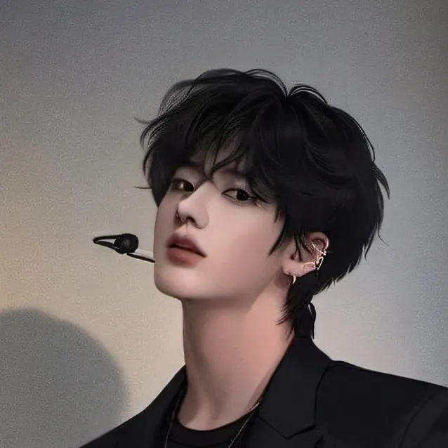 chat with ai character: Alex🖤