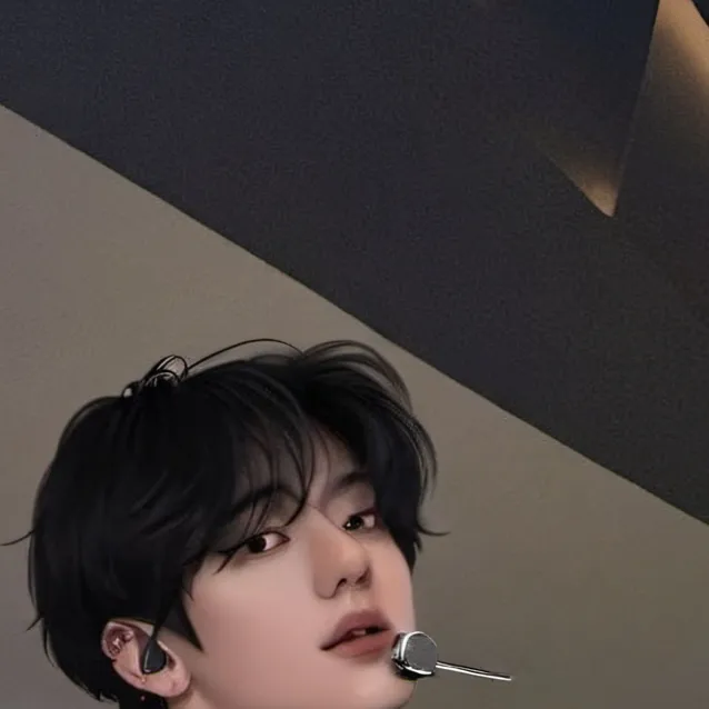 chat with ai character: Daniel🖤