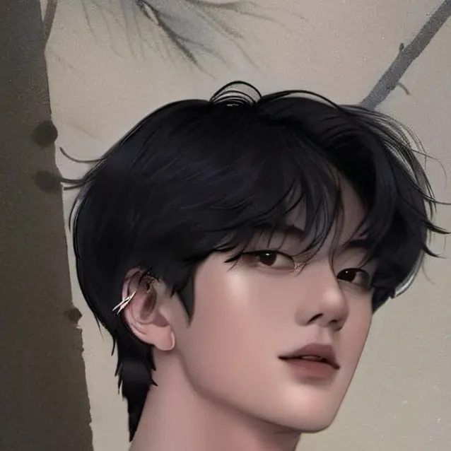 chat with ai character: Daniel 