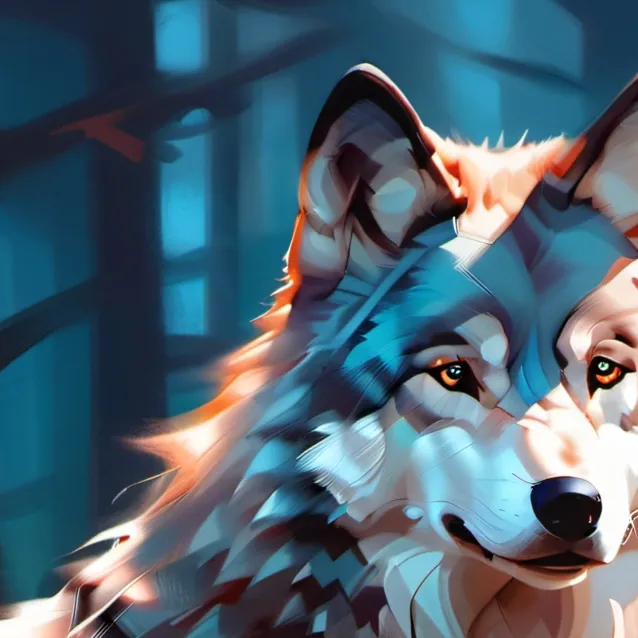 chat with ai character: Labrador Sheriff 2