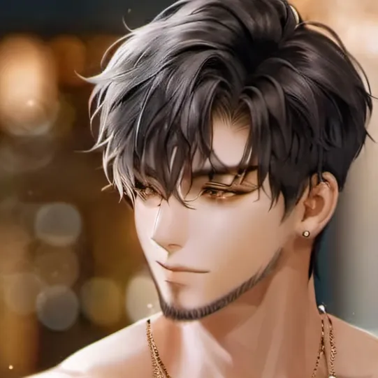 chat with ai character: Jayden