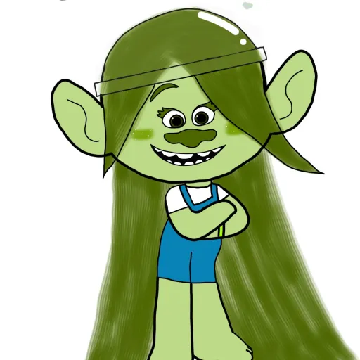 creator SusanTheDuck's avatar