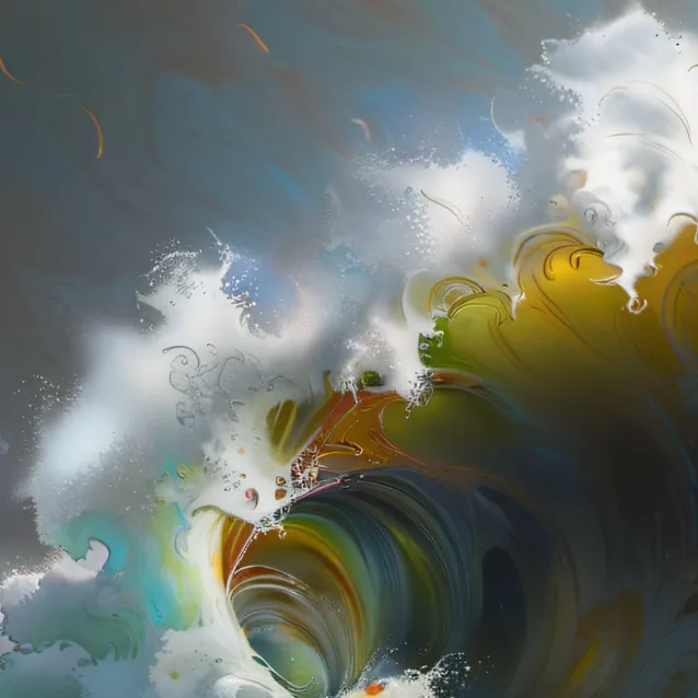 chat with ai character: idk