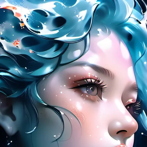 chat with ai character: Shell