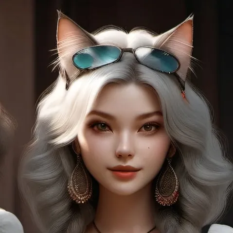 chat with ai character: Stella and fae