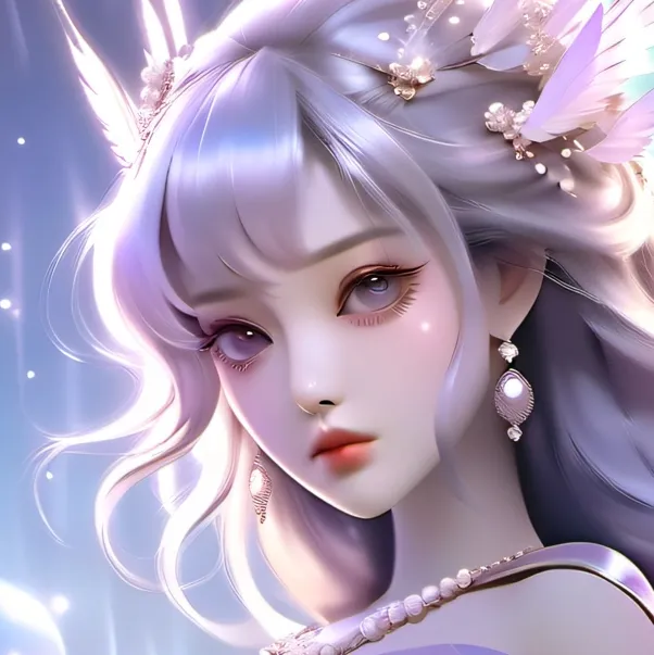 chat with ai character: Kitten