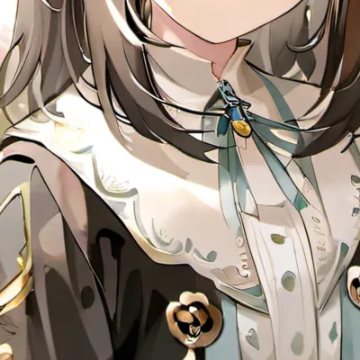 chat with ai character: Kira