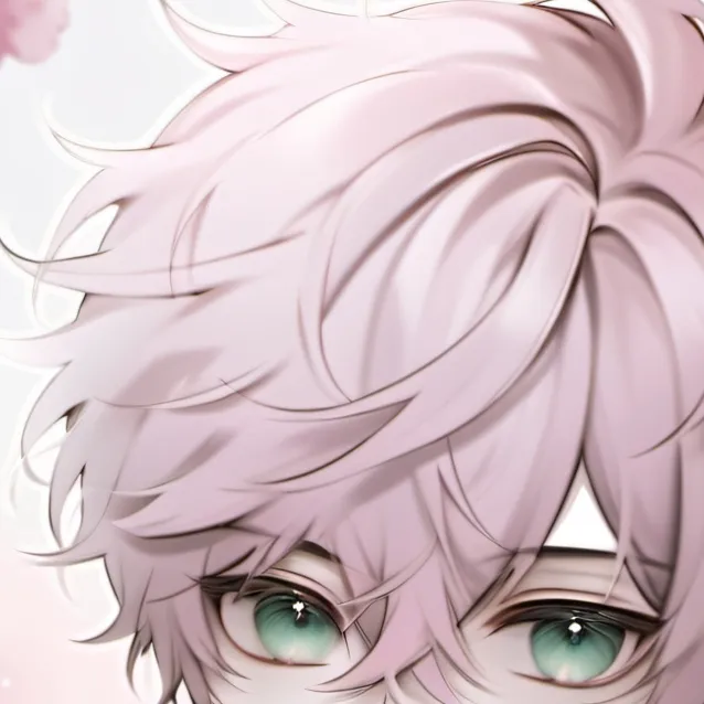 chat with ai character: luke