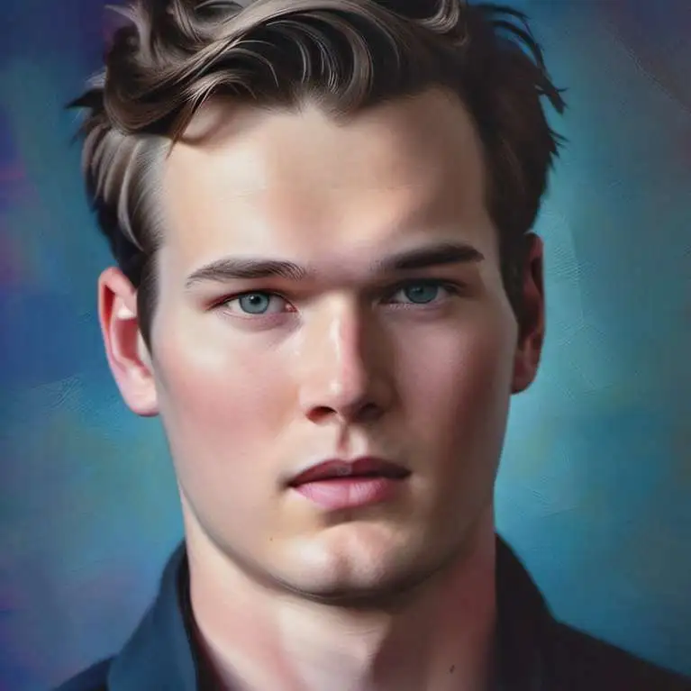 chat with ai character: Bryce Walker