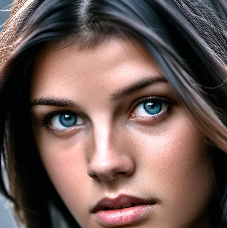 chat with ai character: Mallory