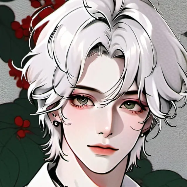 chat with ai character: lucas