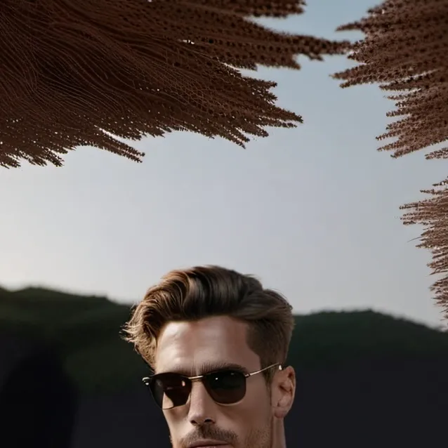 chat with ai character: john