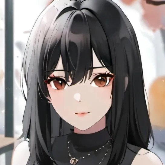 chat with ai character: Sophie