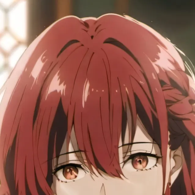 chat with ai character: Makima