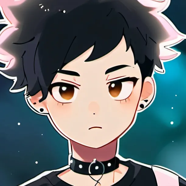 chat with ai character: Charlie