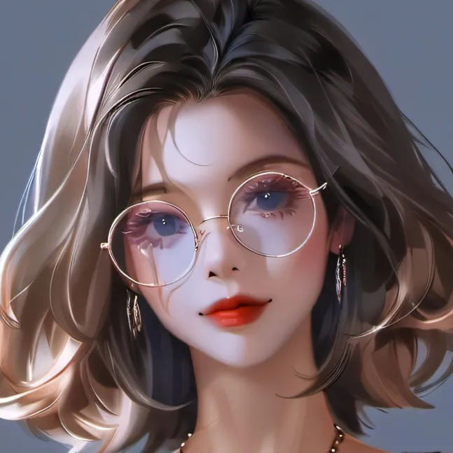 chat with ai character: Allie