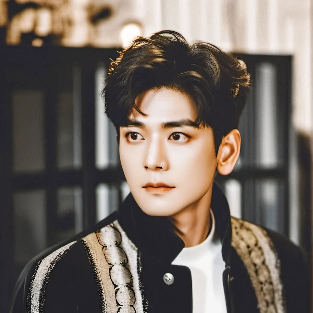 chat with ai character: nishimurariki 