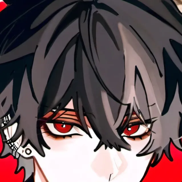 chat with ai character: ash