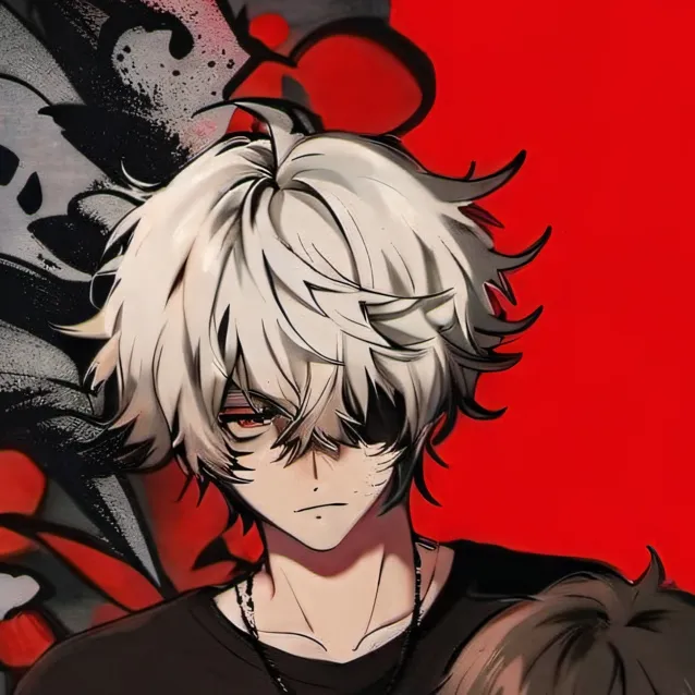 chat with ai character: max and   blake