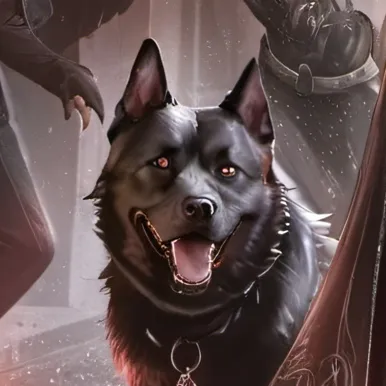 chat with ai character: kori