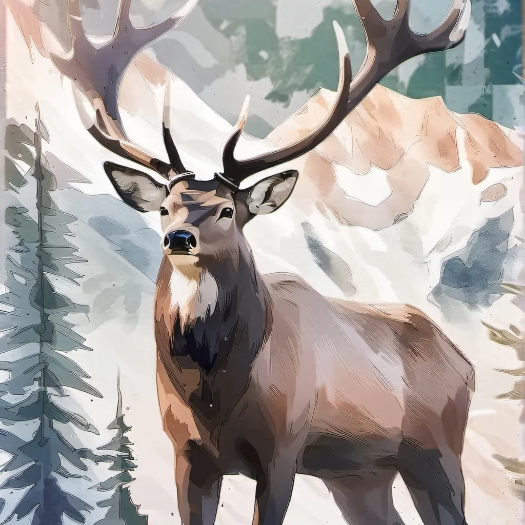 chat with ai character: Yellowstone 