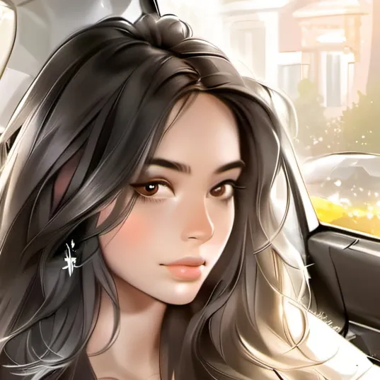 chat with ai character: You