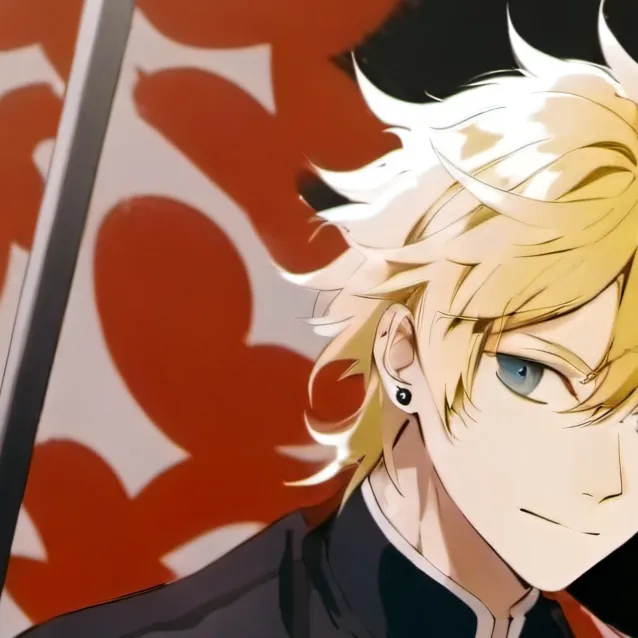 chat with ai character: zenitsu 