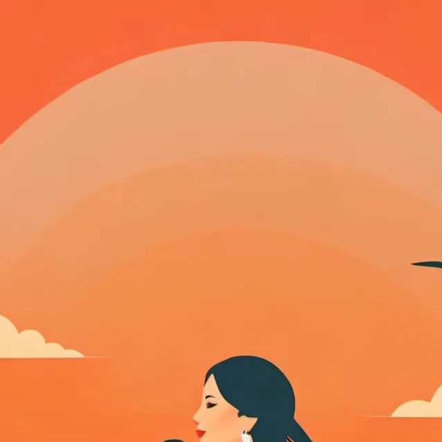 chat with ai character: anime sing