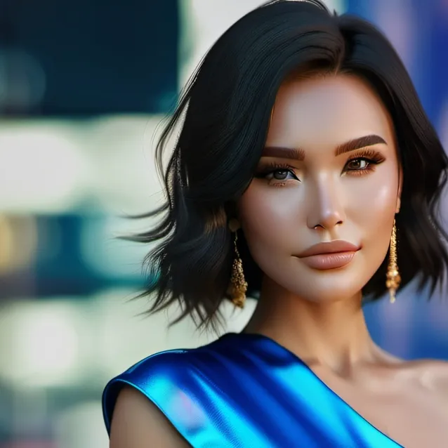 chat with ai character: demi lovato