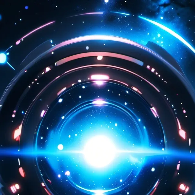 chat with ai character: U