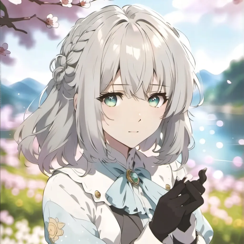 chat with ai character: Perth