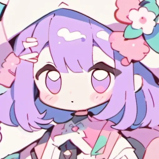 chat with ai character: luar