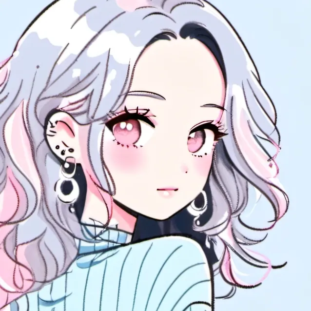 chat with ai character: mela