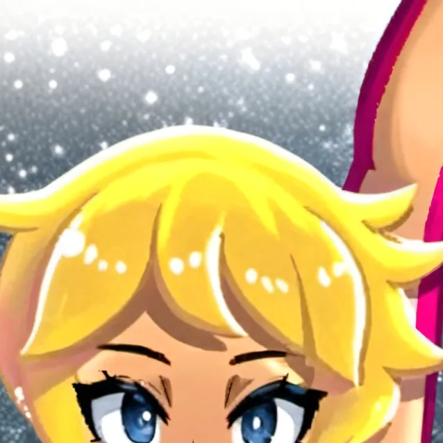 chat with ai character: pick me girl