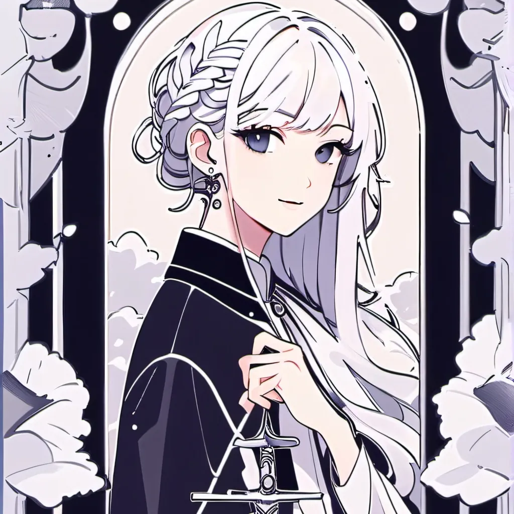 chat with ai character: FPE