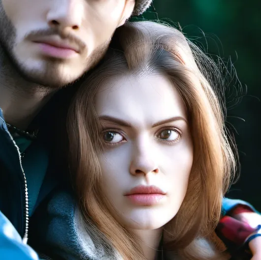 chat with ai character: Hardin