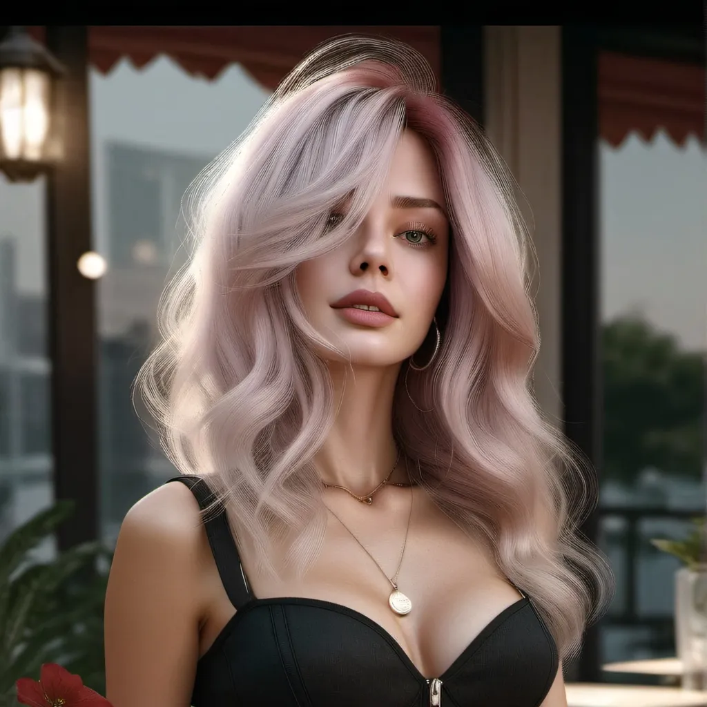 chat with ai character: Katie